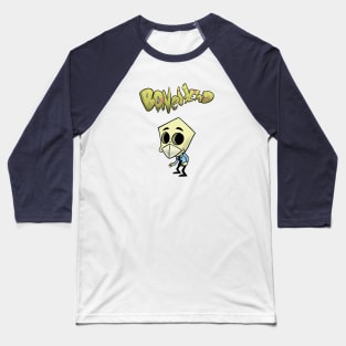 Bonehead! Baseball T-Shirt